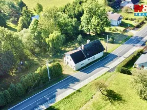 Prodej chalupy, Rudná pod Pradědem - Stará Rudná, 105 m2