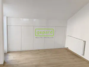 Pronájem bytu 2+kk, Brno - Černá Pole, Tišnovská, 75 m2