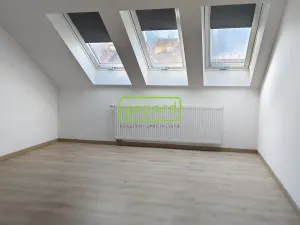 Pronájem bytu 2+kk, Brno - Černá Pole, Tišnovská, 75 m2