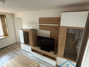 Pronájem bytu 1+1, Chomutov, Dobrovského, 50 m2