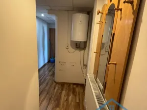Pronájem bytu 1+1, Chomutov, Dobrovského, 50 m2