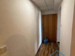 Pronájem bytu 1+1, Chomutov, Dobrovského, 50 m2