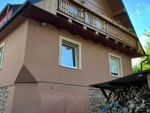 Pronájem bytu 1+1, Chomutov, Dobrovského, 50 m2