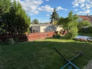 Pronájem bytu 1+1, Chomutov, Dobrovského, 50 m2