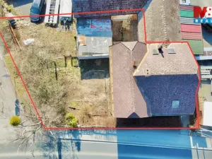 Prodej rodinného domu, Česká Třebová, 100 m2