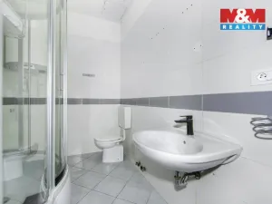 Prodej bytu 3+1, Janovice nad Úhlavou, Rozvojová zóna, 100 m2