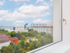 Pronájem bytu 3+1, Praha, Vybíralova, 77 m2