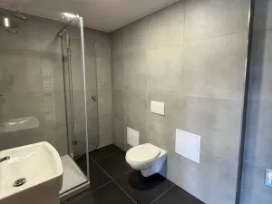 Pronájem bytu 2+kk, Nýřany, Benešova třída, 48 m2