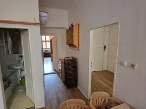 Pronájem bytu 2+1, České Budějovice, Puklicova, 53 m2