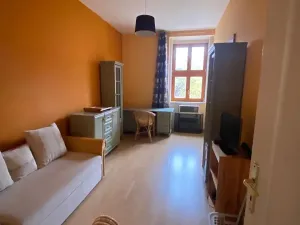 Pronájem bytu 2+1, České Budějovice, Puklicova, 53 m2