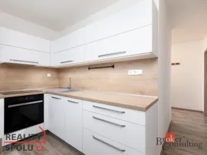 Prodej bytu 3+1, Orlová - Lutyně, Masarykova třída, 54 m2