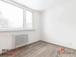 Prodej bytu 3+1, Orlová - Lutyně, Masarykova třída, 54 m2