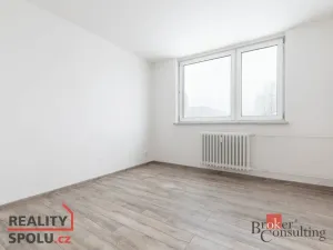 Prodej bytu 3+1, Orlová - Lutyně, Masarykova třída, 54 m2