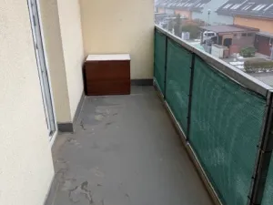 Prodej bytu 2+1, Slaný, Raichlova, 77 m2