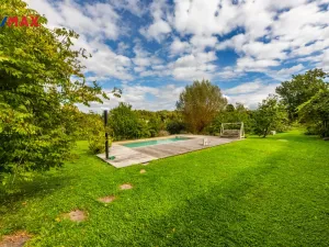 Prodej pozemku pro bydlení, Říčany, 1276 m2