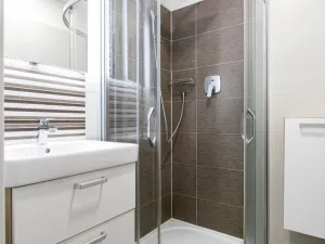 Pronájem bytu 2+kk, Opava - Předměstí, Hany Kvapilové, 59 m2