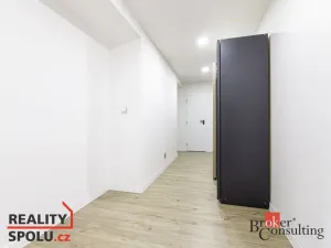 Pronájem bytu 2+kk, Opava - Předměstí, Hany Kvapilové, 59 m2