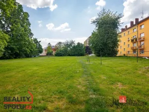 Pronájem bytu 2+kk, Opava - Předměstí, Hany Kvapilové, 59 m2