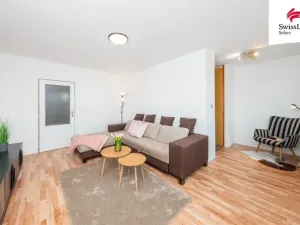 Prodej bytu 3+kk, Přelouč, Střelova, 70 m2