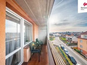 Prodej bytu 3+kk, Přelouč, Střelova, 70 m2