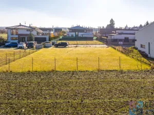 Prodej pozemku pro bydlení, Čestlice, Vačkářova, 759 m2