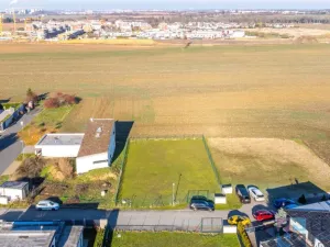 Prodej pozemku pro bydlení, Čestlice, Vačkářova, 759 m2