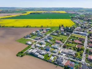 Prodej pozemku pro bydlení, Čestlice, Vačkářova, 759 m2