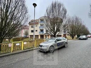 Pronájem bytu 2+kk, Brno, Podbělová, 47 m2