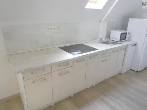 Pronájem bytu 2+kk, Litvínov - Horní Litvínov, Mánesova, 45 m2