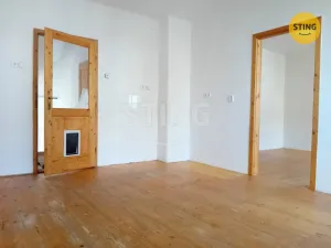 Pronájem bytu 3+1, Žďár nad Sázavou, Nádražní, 61 m2