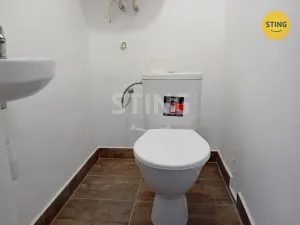 Pronájem bytu 3+1, Žďár nad Sázavou, Nádražní, 61 m2