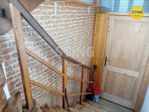 Pronájem bytu 3+1, Žďár nad Sázavou, Nádražní, 61 m2