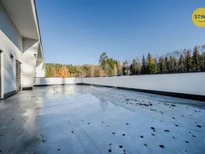 Prodej bytu 3+kk, Horní Bečva, 58 m2