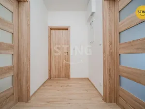 Prodej bytu 3+kk, Horní Bečva, 58 m2