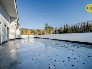 Prodej bytu 2+kk, Horní Bečva, 53 m2