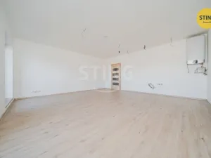 Prodej bytu 2+kk, Horní Bečva, 53 m2