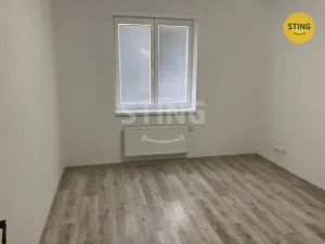 Pronájem bytu 1+1, Opava, Hviezdoslavova, 40 m2