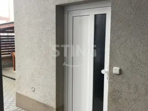 Pronájem bytu 1+kk, Opava, Hviezdoslavova, 25 m2