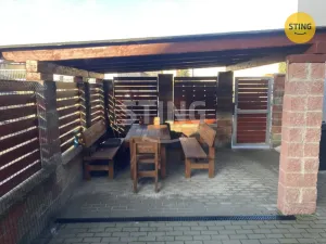 Pronájem bytu 1+kk, Opava, Hviezdoslavova, 25 m2