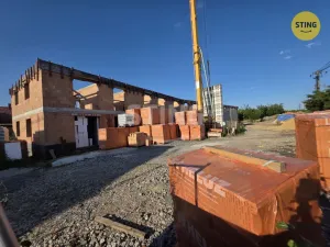 Prodej bytu 3+kk, Opava, Slezská, 70 m2