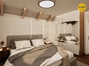 Prodej bytu 3+kk, Opava, Slezská, 82 m2