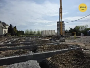 Prodej bytu 3+kk, Opava, Slezská, 82 m2