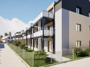 Prodej bytu 3+kk, Opava, Slezská, 82 m2