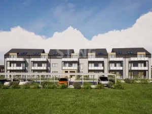 Prodej bytu 3+kk, Opava, Slezská, 82 m2