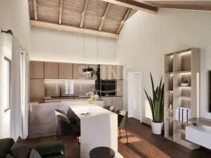 Prodej bytu 3+kk, Opava, Slezská, 82 m2