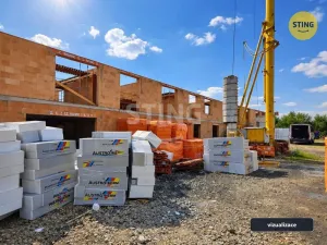 Prodej bytu 3+kk, Opava, Slezská, 70 m2