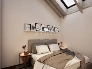 Prodej bytu 2+kk, Opava, Slezská, 51 m2