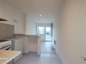 Pronájem bytu 1+kk, Olomouc, 20 m2