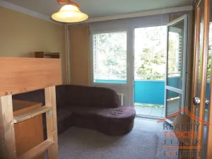 Prodej bytu 1+1, Hradec Králové, Truhlářská, 40 m2