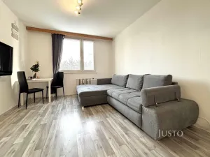 Pronájem bytu 1+kk, Frýdek-Místek, Vítězslava Nezvala, 27 m2